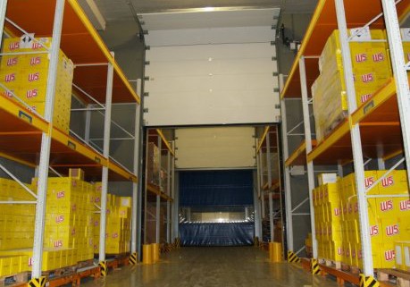Lidl te Zwaag