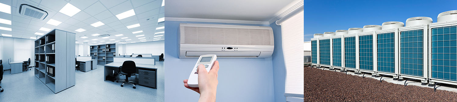 Airconditioning