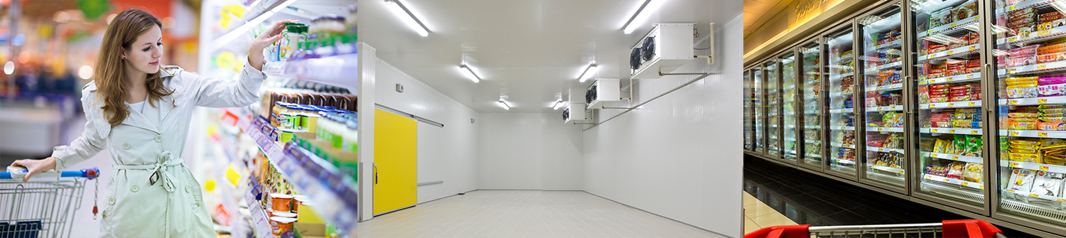 Koel en vriesinstallaties