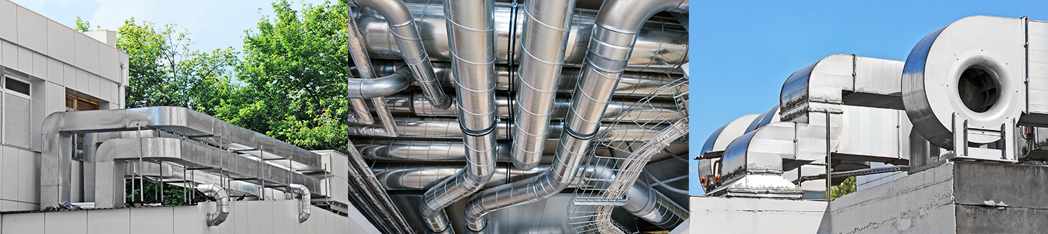 Mechanische ventilatie