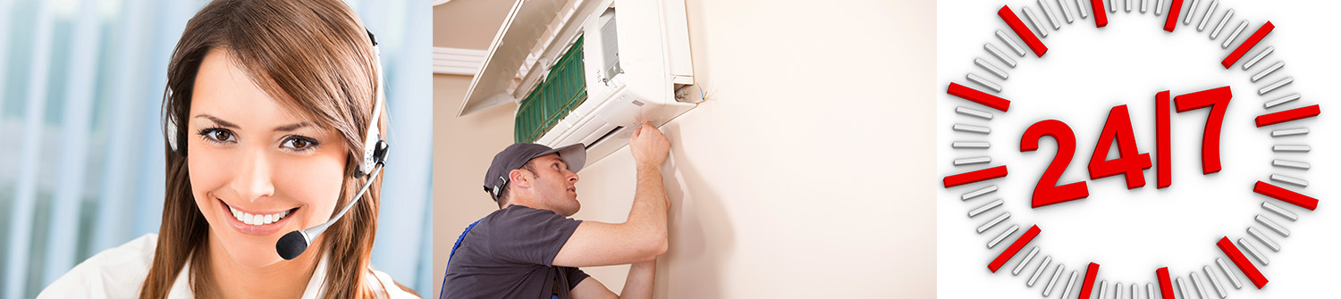 Service en onderhoud
