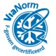 ViaNorm f-gassen gecertificeerd
