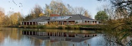 Dorpshuis Badhoevedorp