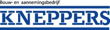 Bouw- en aannemingsbedrijf Kneppers