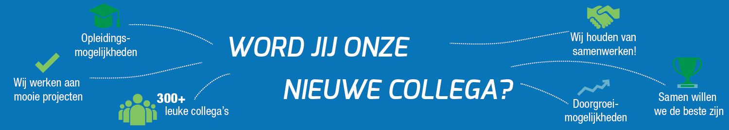 Werken bij Klaver Klimaattechniek