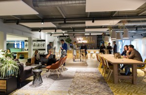 Toekomstgerichte installaties voor Kroondomein