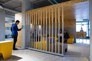 installatiebedrijf