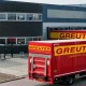 Greuter pand